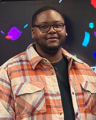 Photo of Austin Richardson, Pre-Licensed Professional