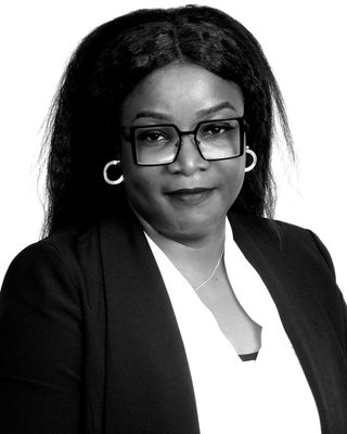 Photo of Temiloluwa Ilesanmi, Psychiatric Nurse Practitioner, PMHNP, BC