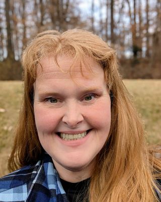 Photo of Melissa Laird, Social Worker, MSW