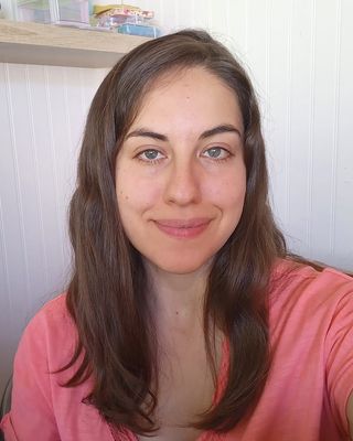 Foto de Daniela Ormazábal Henríquez, Psicólogo, Lic. en Psicología