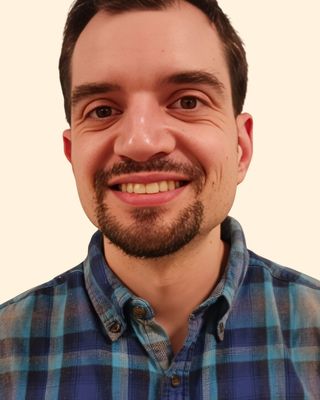 Photo of Adam Walters, Clinical Social Work/Therapist, MSW, LMSW