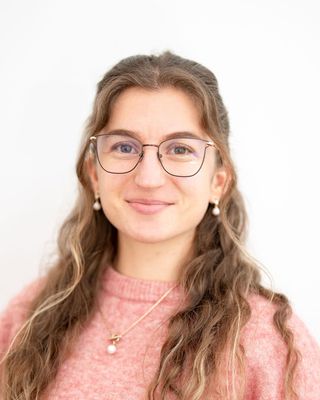 Photo of Anna Riley, Psychotherapist, PBANZ
