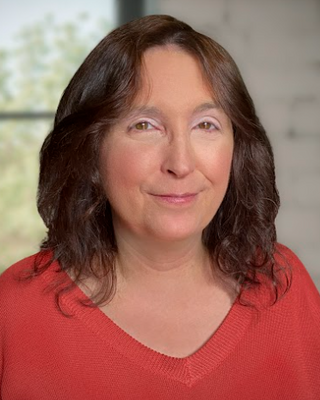 Photo of Rebecca Nix, Counselor in Seattle, WA