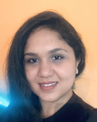 Photo of Unnati Thakkar, Psychologist, MPsych, PsyBA Prov