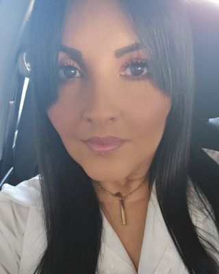 Photo of Yomaira Torres, Registered Mental Health Counselor Intern, RMHCI