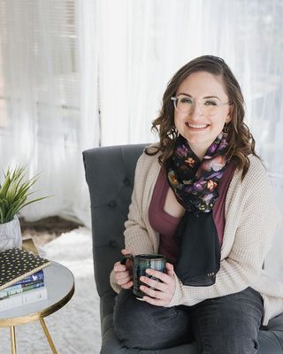 Photo of Bethany Kuehne, Clinical Social Work/Therapist, LCSW