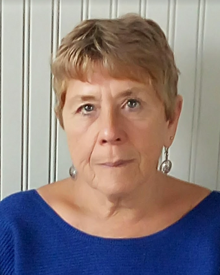 Photo of Linda Garvey-Dickey, Counselor, LMHC, LACD 1