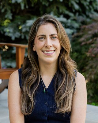 Photo of Megan Matusky, Clinical Social Work/Therapist, MSW, LCSW