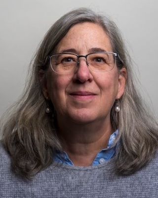 Photo of Simone Elisabeth Cromwell, Marriage & Family Therapist, MA, LMFT