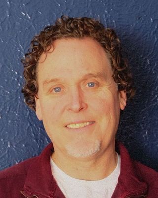 Photo of Michael Elliott Frisby, Registered Social Worker, BEd, MSW, RSW