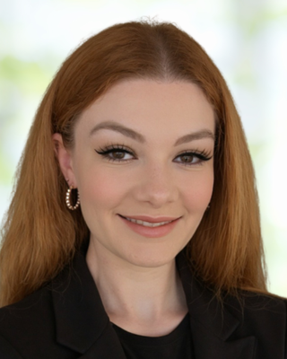 Photo of Susan Lauing, Pre-Licensed Professional, ACSW