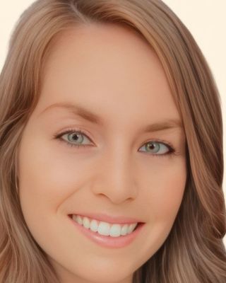 Photo of Natalie Berryman, Licensed Professional Counselor, MS, LPC