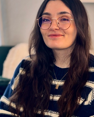 Photo of Aleah Harris, Licensed Professional Counselor Candidate, MFTC, NCC