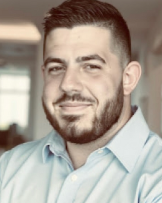 Photo of James Anthony Duffy, MS, LMHC-LP