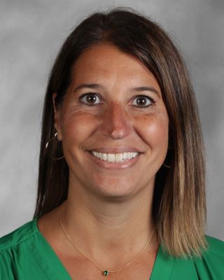 Photo of Tricia Pagel, Licensed Professional Counselor, MA, LPC, NCC
