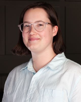 Photo of Wren Jablonka, Counsellor, MC, ACA-L2