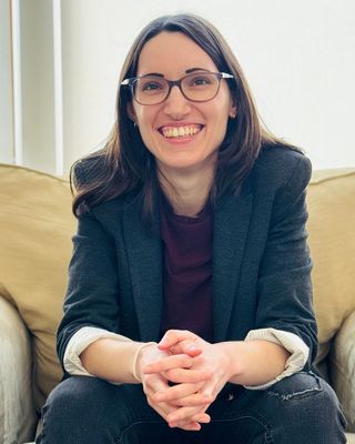 Photo of Kristina Knight, Clinical Social Work/Therapist, LCSW