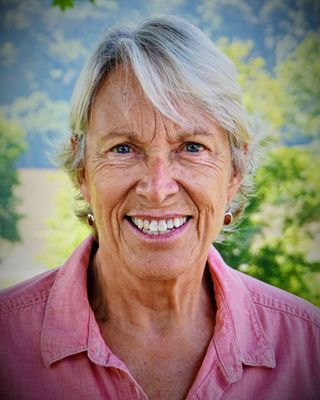 Photo of Dr. Magy Martin, Psychologist, Ed.D.