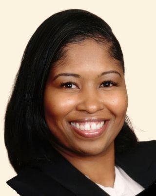Photo of Patrice Warren, Licensed Clinical Mental Health Counselor Associate, LCMHCA
