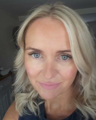 Photo of Nicole Holland - Heard Therapy, Psychotherapist, DCounsPsych, MNCPS Acc.