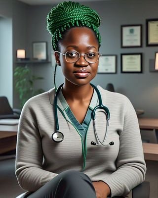 Photo of Sabina Kasai, Psychiatric Nurse Practitioner, PMHNP, BC