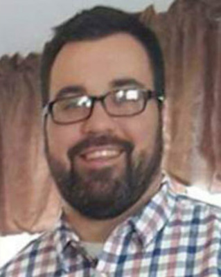 Photo of Andrew Coyle, Licensed Professional Counselor in Bethlehem, PA