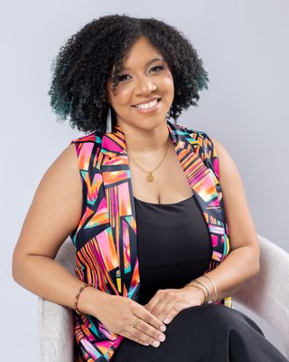 Foto de Jeannie Ann Martinez Chapman, Psicólogo, Lic. en Psicología