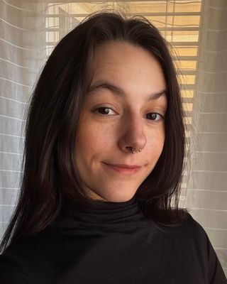 Photo of Sky LaMagna, Clinical Social Work/Therapist, LMSW