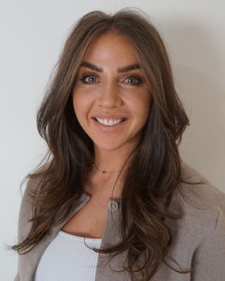 Photo of Reem Kaiss Smolley, Counsellor, BA, MC, CCC