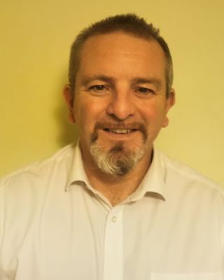 Photo of Brian Padden, Counsellor in BD15, England