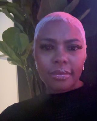 Photo of Nakeisha Quia’N Washington, Licensed Professional Counselor, MA, LPC-S, NCC