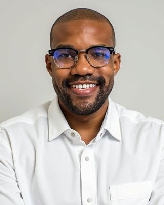 Photo of Dr. Aamir Terry, Clinical Social Work/Therapist, DSW, LCSW, LCDC