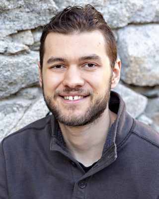 Photo of Zoltan Wolfe, Pre-Licensed Professional