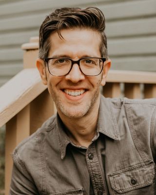 Photo of Jared Michonski, Psychologist, PhD, DBT-LBC, PSYPACT