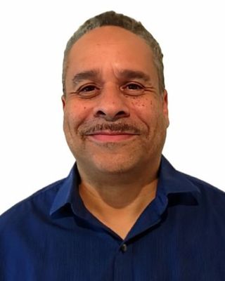 Photo of Leon Bryan, Licensed Professional Counselor in Richmond, VA