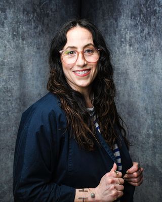 Photo of Molly Sider, Pre-Licensed Professional, BA