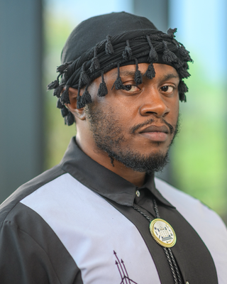 Photo of Elijah Stanley Kirkman, Licensed Professional Counselor Associate, LPC-A, RYT, CNC, SC, HWC