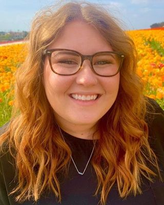 Photo of Lyndsay Haun, Marriage & Family Therapist Associate, M.S., AMFT