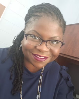 Photo of Diehdre Gregory-Holberg, Licensed Professional Counselor, LPC