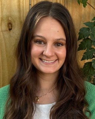 Photo of Gabrielle "Gabby" Stelly, Pre-Licensed Professional, MA, NCC
