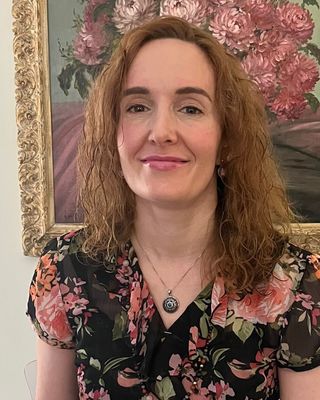 Photo of Kristen Alysia Duemler, Counsellor, RCC by , BCACC