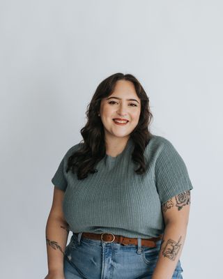 Photo of Elizabeth Crowell, Clinical Social Work/Therapist, MSW, LICSW