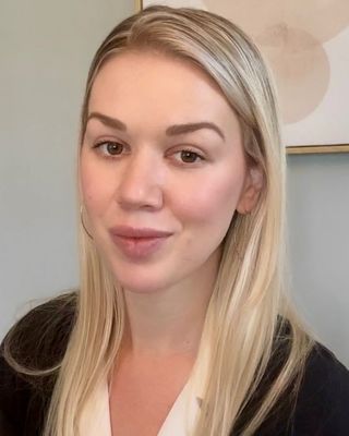 Photo of Emily Rekoski, Clinical Social Work/Therapist, LCSW-C
