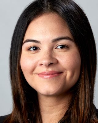 Photo of Yessenia Moreno, Clinical Social Work/Therapist, LCSW