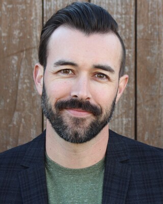 Photo of Ryan Hill, Marriage & Family Therapist in Los Alamitos, CA