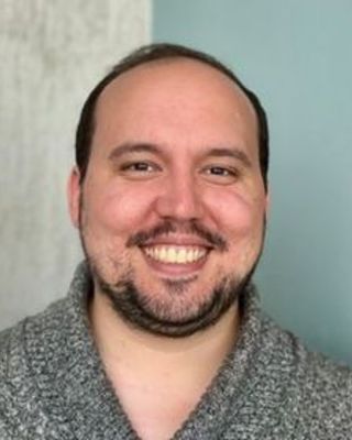Photo of Blake Bettis, Psychologist, PsyD