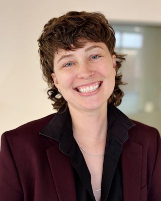 Photo of Pepper Speese, Pre-Licensed Professional, MFT