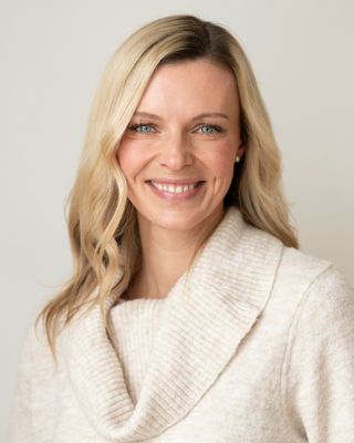 Photo of Magdalena Mocarski, Counsellor in Downtown, Vancouver, BC