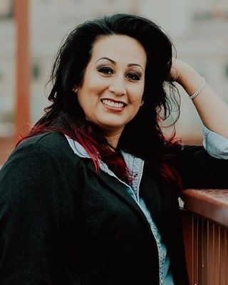Photo of Misty L Eystad, Clinical Social Work/Therapist, MSW, LGSW