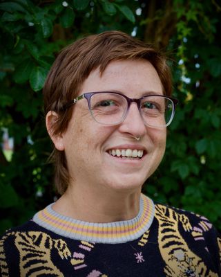 Photo of Abigail Link, Clinical Social Work/Therapist, LMSW